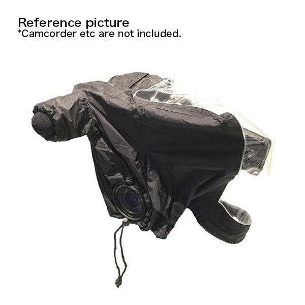 Rain Cover CAC200 (for Canon EOS C200) NEP Inc.