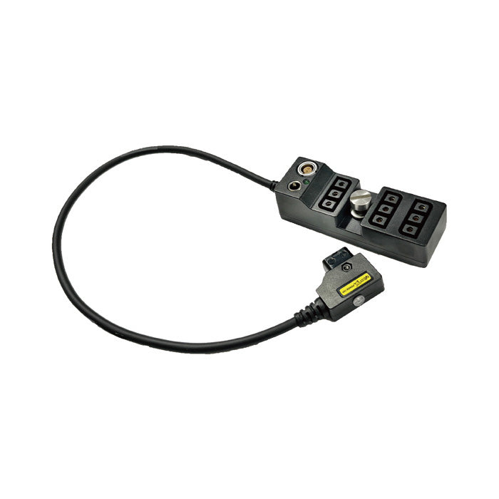 Power Tap 3 Port Splitter Cable PTAP-3-3LE – NEP Inc.