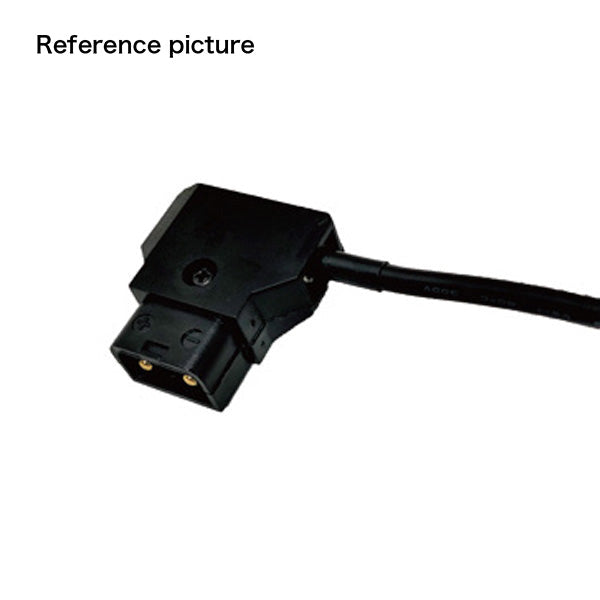 Power tap Cable (for LEMO 4Pin) PTAP-R-LEMO4P-C300MK2 – NEP Inc.
