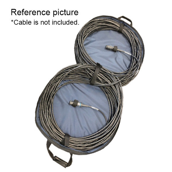 光ファイバーカメラケーブル用キャリングケース BAG-CABLE-6018 – NEP Inc.