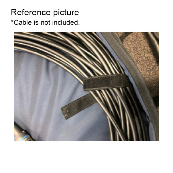 光ファイバーカメラケーブル用キャリングケース BAG-CABLE-6018 – NEP Inc.