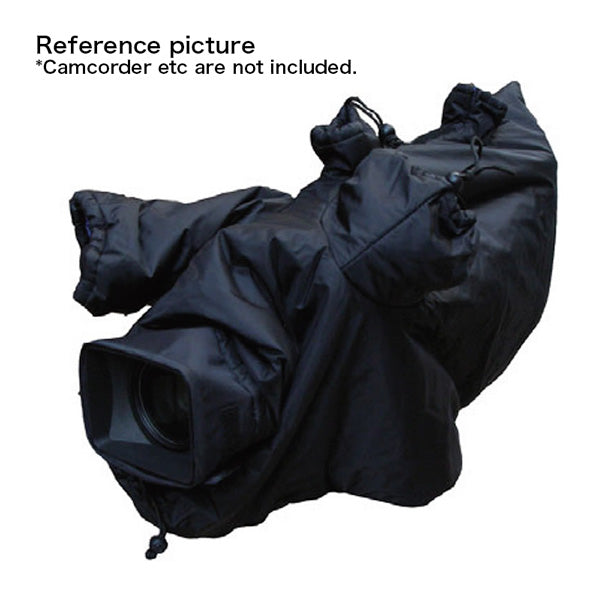 Cold Weather Cover for Handheld Camcorder CP1 NEP Inc.