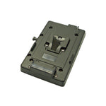 V-mount Plate BTK-S-FLAT