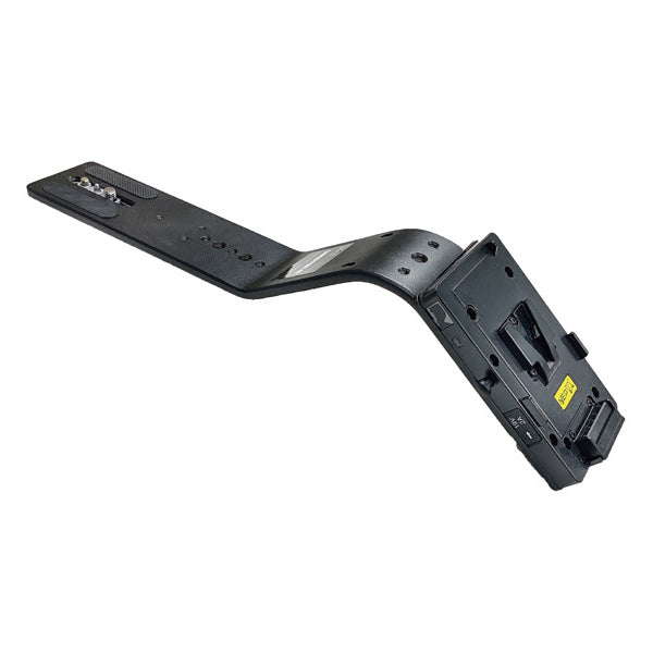 す*の様 VCT-SP2BP カムコーダーサポート互換品 VCT-SP2BP Multi-function Camcorder Shoulder Support - Sony Pro