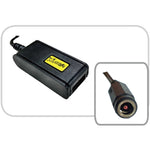 2.1mm DC Female to USB Female Cable DCJACK-USB(AF)-1B