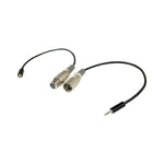 LANC - XLR Conversion Cable Set LANC-XLR-ST-SET