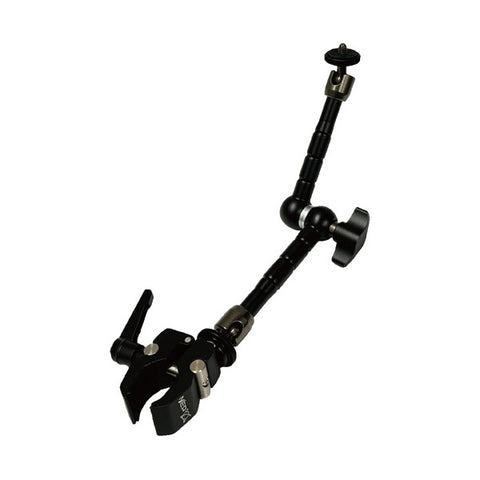 Articulating Arm with Clamp N-ARM2B-NCLAMP