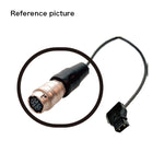 Power tap Cable PTAP-12R