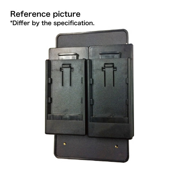 NEP製　V-PLATE SYSTEM 2個セット China Customized 96Deep-Well Plate V Bottom 2.2ml Suppliers