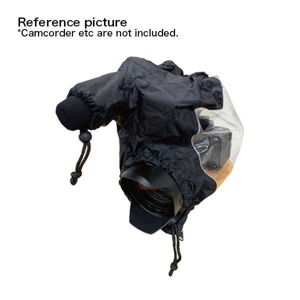 Rain Cover SA-FX3 (for SONY FX3) – NEP Inc