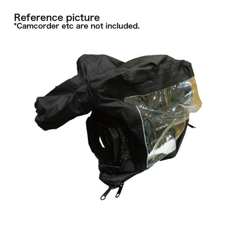 Rain Cover SA-X70 (SONY PXW-Z90/X70/HXR-NX80 etc.)