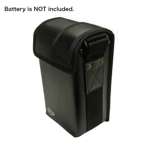 Case for battery 5AW-KNOMI