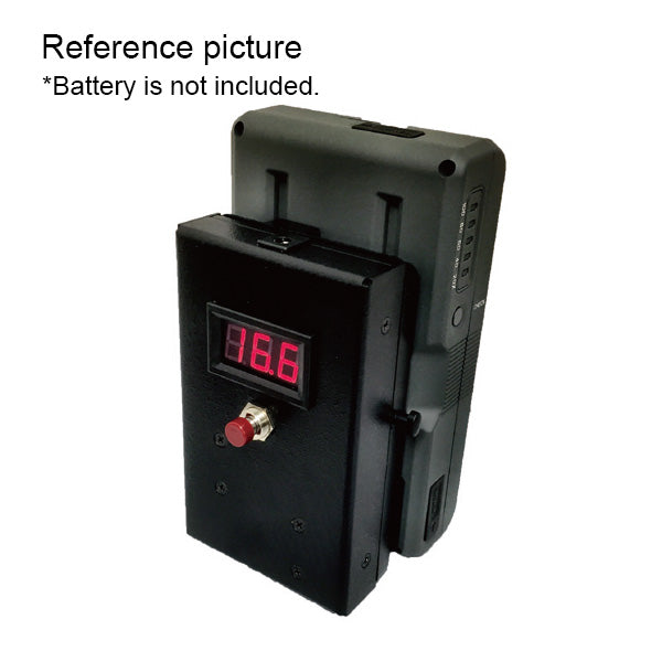 Battery Checker – NEP Inc.