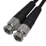 BNC Male - Male Video cable 100cm BNC-2.5CHWS-100cm
