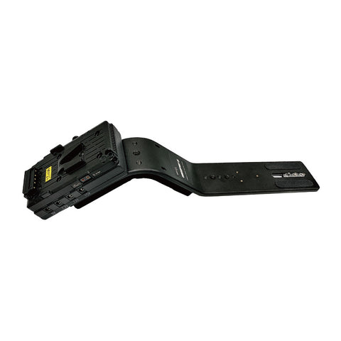 Shoulder Support for Handheld Camcorder CAMSUPPORT-D2