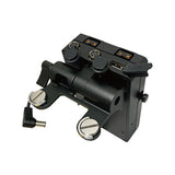 V-Mount plate for SONY ILME-FX6V GP-S-FX6-XLR