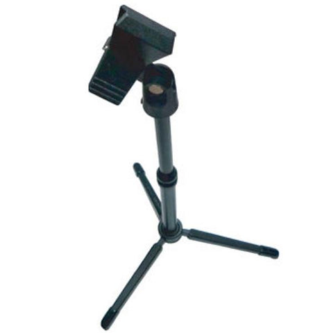Tripod Tabletop Microphone Stand set with Extension Pole unit MS-7-C