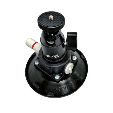 Suction Cup with Ball Head Q-4A