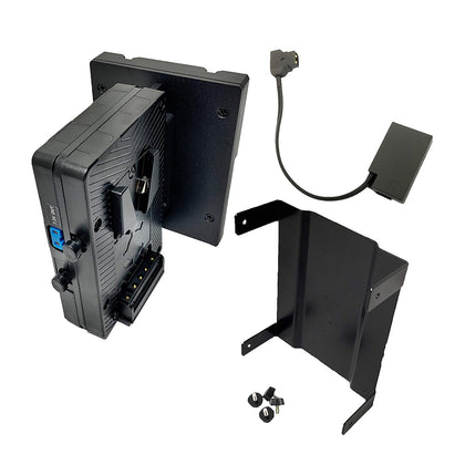 Docable Mount kit for Panasonic AG-UMR20 PV-TS-UMR20A