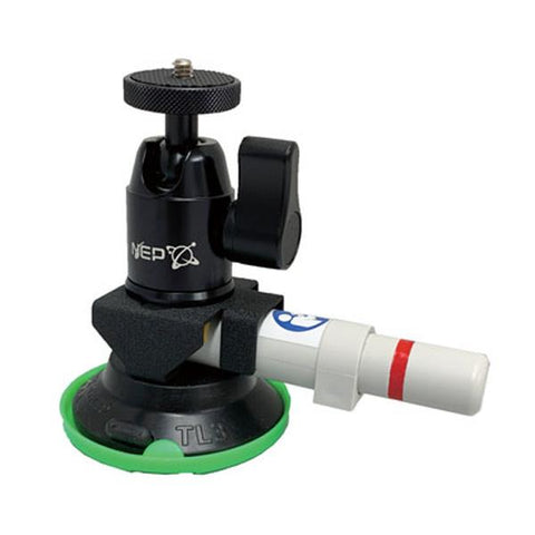 Suction Cup with Ball Head Q-3A